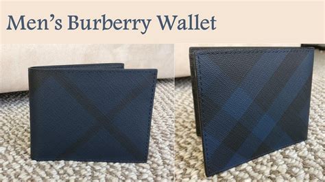 burberry wallet men's australia|burberry wallet men's vintage.